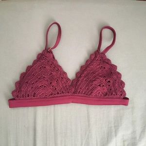 Bikini top